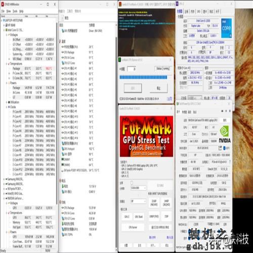 7K+游戏本怎么选？暗影精灵9 VS 拯救者R7000P 2023谁更占优？