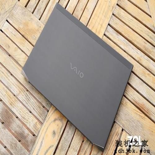 999克全碳纤维机身 VAIO Z 2021旗舰商务本评测