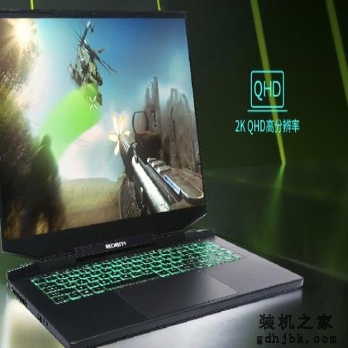 暑假畅享游戏时光，这些游戏本你值得拥有