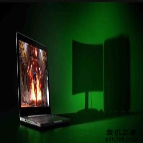 双11购机宝典：热销游戏本良心大推荐