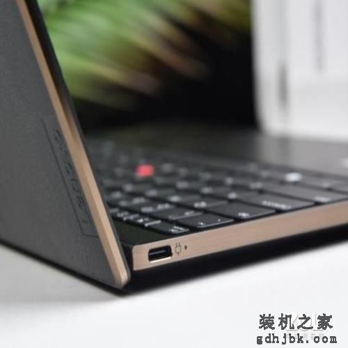 搭载深度定制版锐龙7 Pro 6860Z ThinkPad Z13商务本体验 搭载深度定制版锐龙7 Pro 6860Z ThinkPad Z13商务本体验