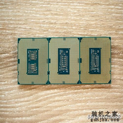 中端主力军——Intel第十代台式机酷睿处理器评测之I5篇