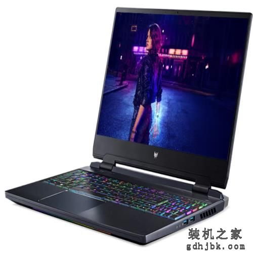 618促销季，点评一波配置拉满的甜品独显游戏本