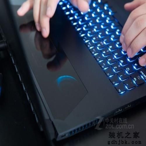 双11购机宝典：热销游戏本良心大推荐