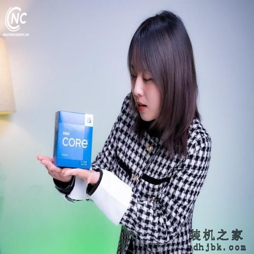 英特尔酷睿i5-13400与i5-12600K性能相近，可能是今年最具有性价比的处理器