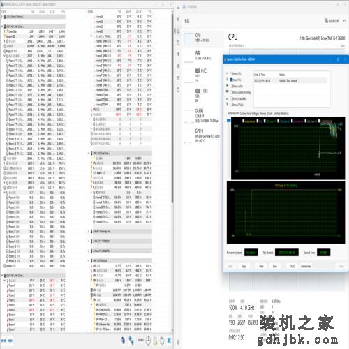 13代酷睿 i5-13600K 首发评测：单核超 i9-12900K，多核涨超 40%