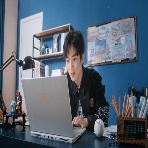 想畅玩3A大作？这5款游戏本是不错的选择