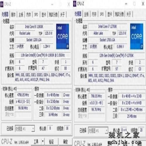 英特尔新架构最入门的处理器，性能如何？英特尔i3-12100F 评测