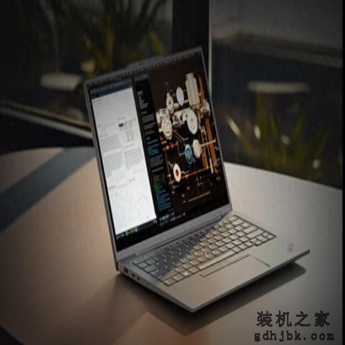最好的商务笔记本电脑排名前五