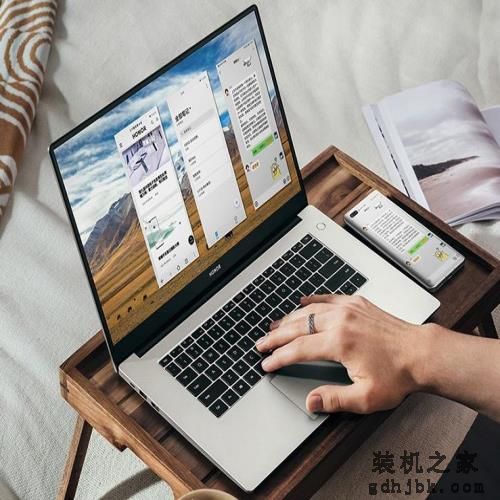 实力强劲 + 618 福利太值：这些笔记本正是入手好时机