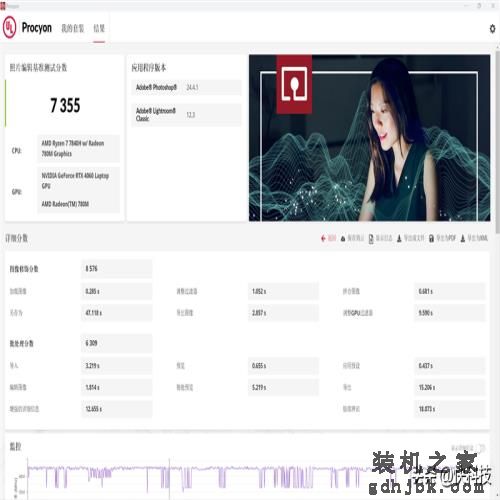 7K+游戏本怎么选？暗影精灵9 VS 拯救者R7000P 2023谁更占优？