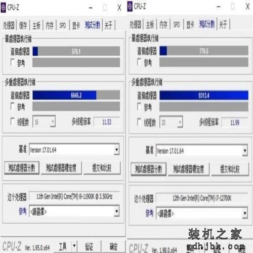 英特尔新架构最入门的处理器，性能如何？英特尔i3-12100F 评测
