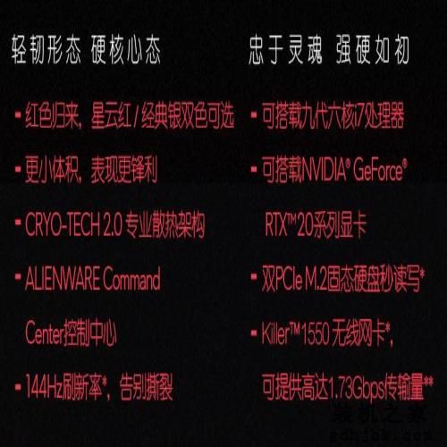 推荐一波笔记本电脑 这次适合所有需求了