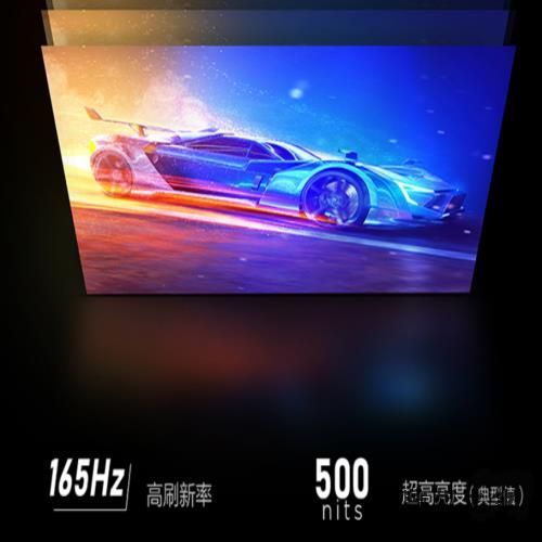 618促销季，点评一波配置拉满的甜品独显游戏本