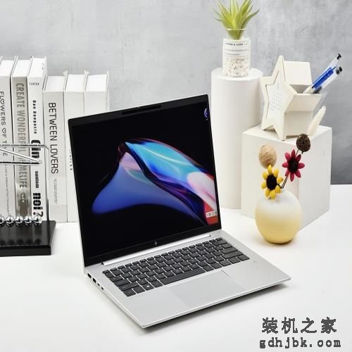 商务本标杆级体验 惠普战 X 锐龙版评测