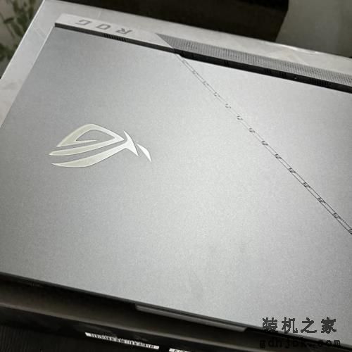 2024新款游戏本推荐：升级24核<a href=http://www.gdhjbk.com/tags-8186-0.html target=_blank class=infotextkey>酷睿</a>i9，ROG魔霸新锐有哪些惊喜？