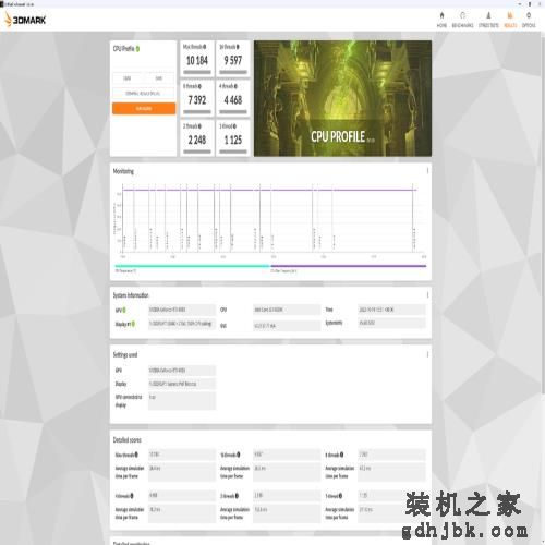 极强超频潜力！英特尔酷睿第14代处理器i5-14600K评测！