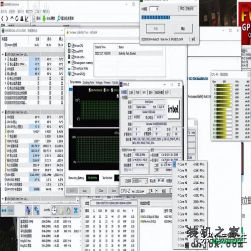 嫌13代酷睿价格太贵？Core i5-13500已曝光，多核性能提升56%
