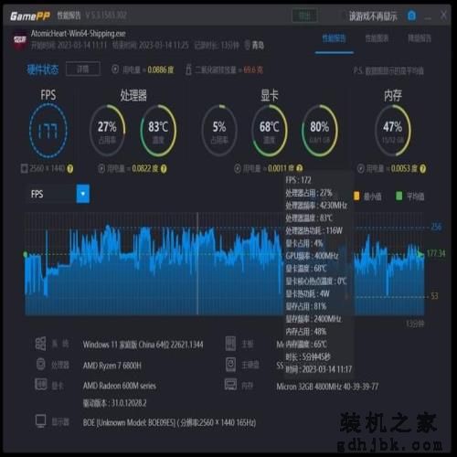 想畅玩3A大作?这5款游戏本是不错的选择