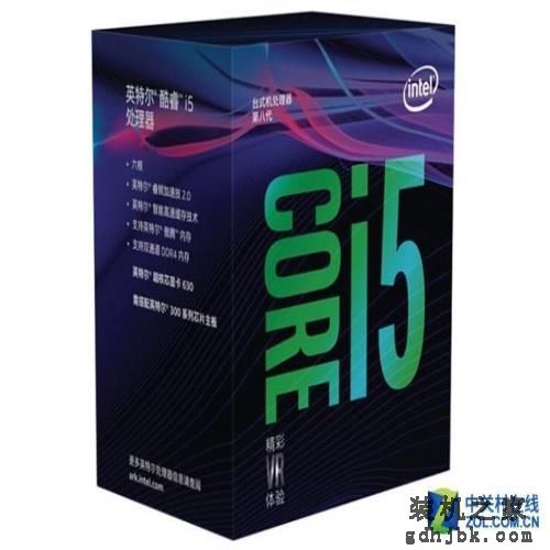 很多人不知道 这颗<a href=http://www.gdhjbk.com/tags-83-0.html target=_blank class=infotextkey>cpu</a>便宜又好用