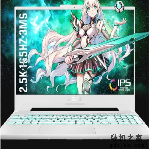 想要一台RTX 3060游戏本？我们为你推荐了三款产品