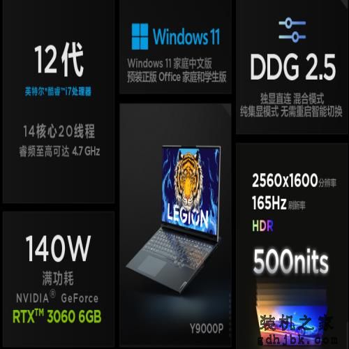 2022年性能爆棚笔记本推荐，精心整理地预购清单哪款更值得买？
