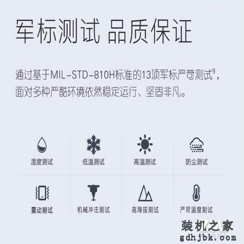 惠普锐14：满足高效办公需求的高性价比入门商务本