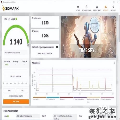 惠普锐14：满足高效办公需求的高性价比入门商务本
