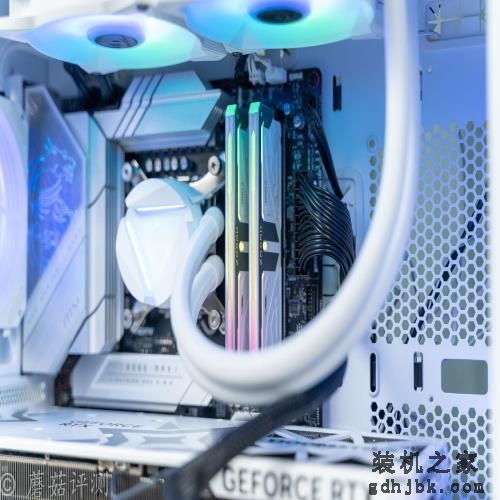 英特尔新架构最入门的处理器，性能如何？英特尔i3-12100F 评测