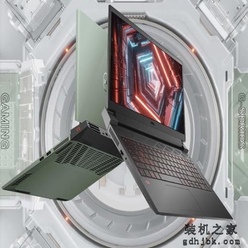 实力强劲 + 618 福利太值：这些笔记本正是入手好时机