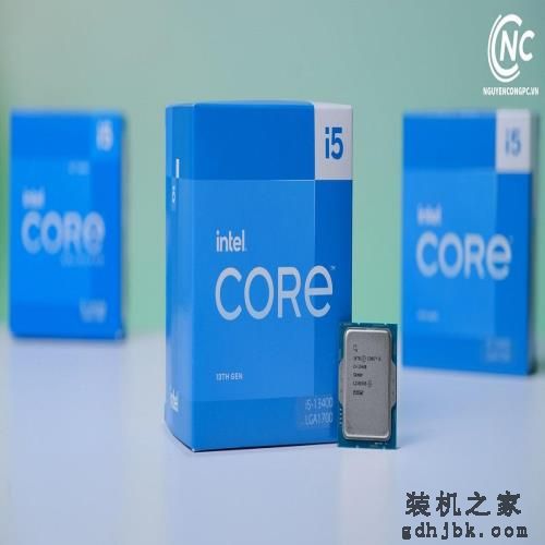 英特尔酷睿i5-13400与<a href=http://www.gdhjbk.com/tags-8082-0.html target=_blank class=infotextkey>i5-12600K</a>性能相近，可能是今年最具有性价比的处理器
