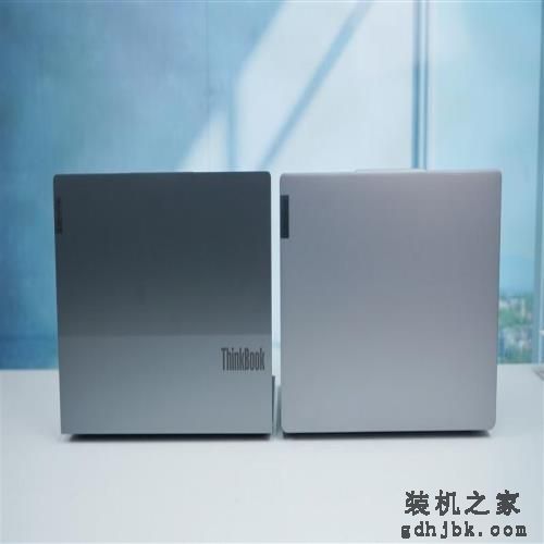 轻薄办公本该选谁？酷睿i5-13500H、锐龙7 7840HS对比评测：酷睿的续航上来了！