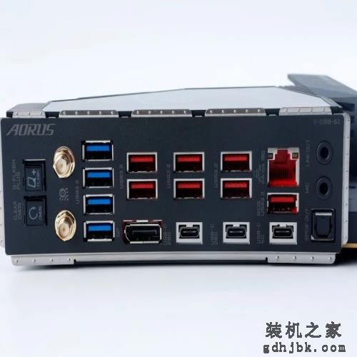 让对手最害怕的13代处理器：英特尔酷睿i5-13600K首测