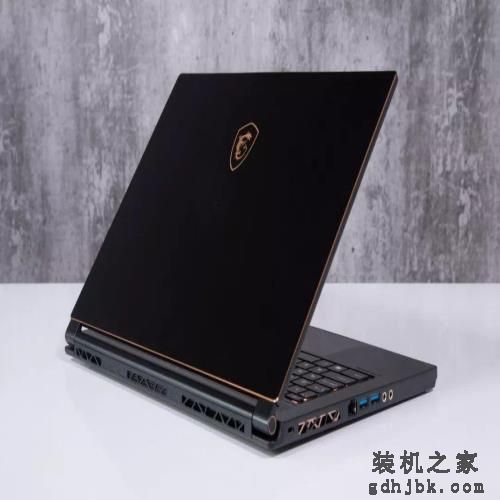 推荐几款近期热销的游戏本，聊聊游戏本的分类
