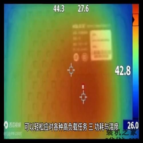 酷睿i5-14490F评测：能降压的非K处理器