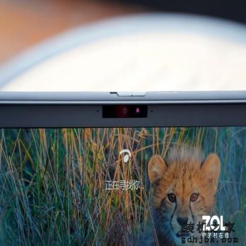 999克全碳纤维机身 VAIO Z 2021旗舰商务本评测