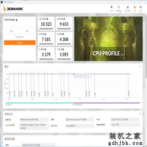 13代酷睿 i5-13600K 首发评测：单核超 i9-12900K，多核涨超 40%