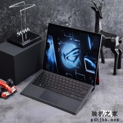 游戏+内容创作 为大学生打造的ROG三款幻系列高性能全能本推荐