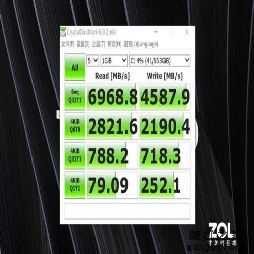 999克全碳纤维机身 VAIO Z 2021旗舰商务本评测