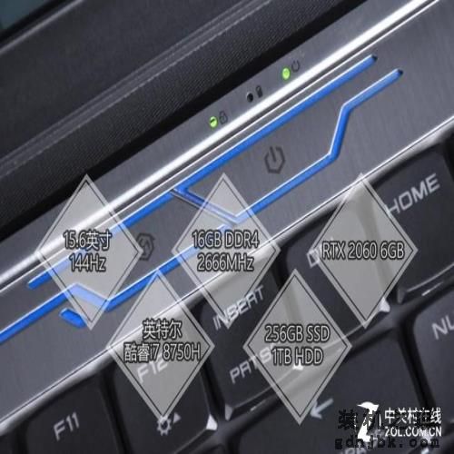 年终奖好去处!2019年不得不看的游戏本推荐 年终奖好去处!2019年不得不看的游戏本推荐