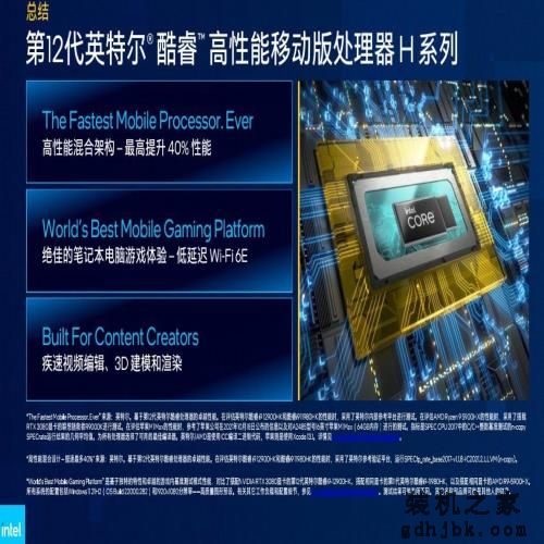 游戏党玩转 618！这些 12 代酷睿游戏本放心买