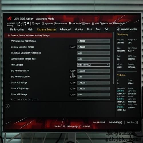 极强超频潜力！英特尔酷睿第14代处理器i5-14600K评测！