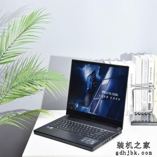 玩游戏就靠它 11代酷睿+RTX 30系显卡游戏本推荐