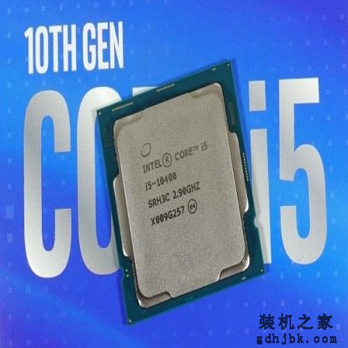 巨划算？仅需1600元的主流i5处理器