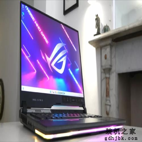 2023年“最佳游戏”笔记本电脑排名：炫酷外形+超强性能，你爱吗