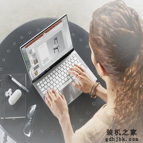 商务笔记本选购认清五要素，Evo认证笔记本推荐