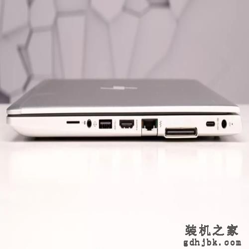 聊一款做工扎实的高性价比商务本