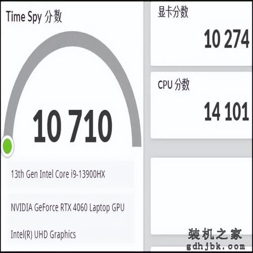 三强合体：雷神Zero 2023游戏本评测