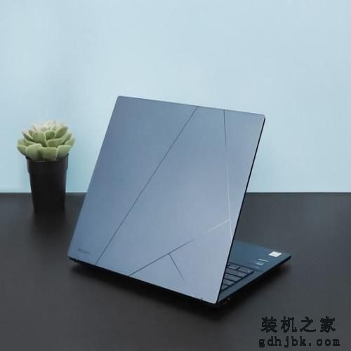 首搭酷睿Ultra处理器，便携长续航，灵耀14 2024商务办公本评测