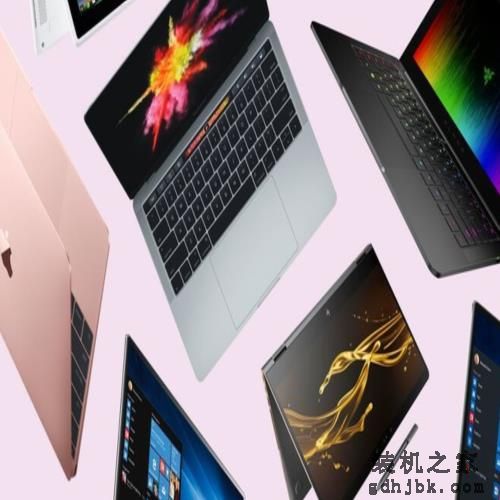 好物推荐！2022年5款最佳笔记本电脑：性能和颜值都不赖